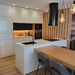 Cinema Ferias Em Lägenhet *