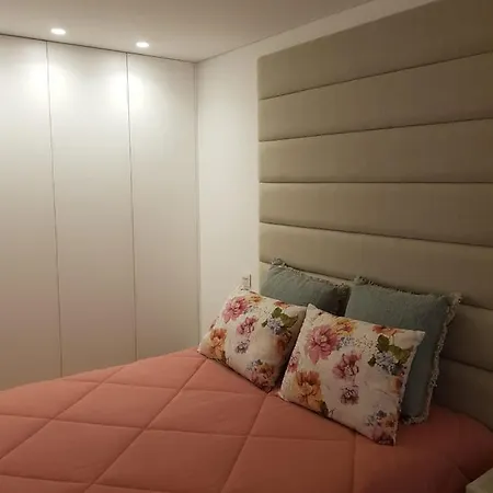 Cinema Ferias Em Эшпозенди