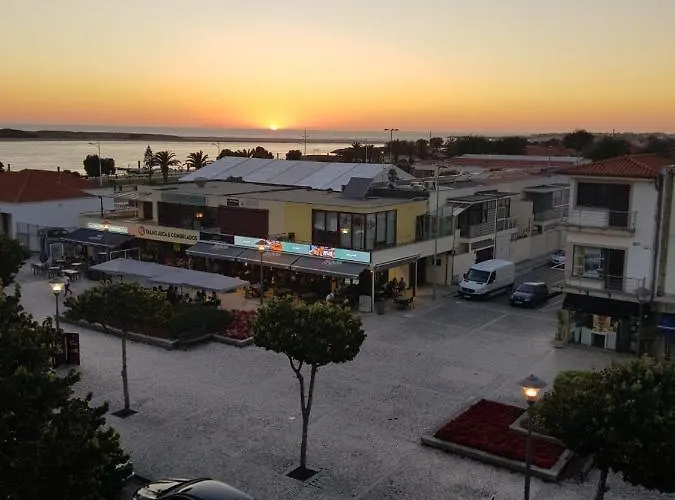 Cinema Ferias Em Апартаменты *