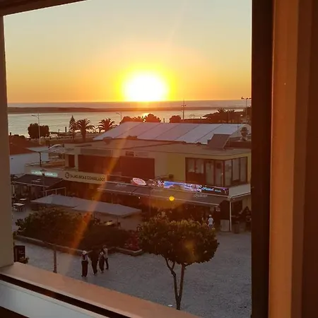 Apartamento Cinema Ferias Em Esposende