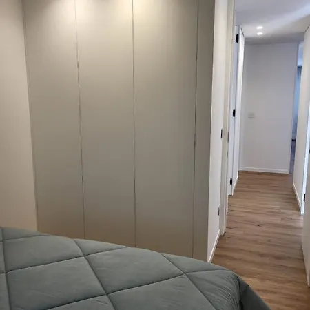 Cinema Ferias Em Apartment *