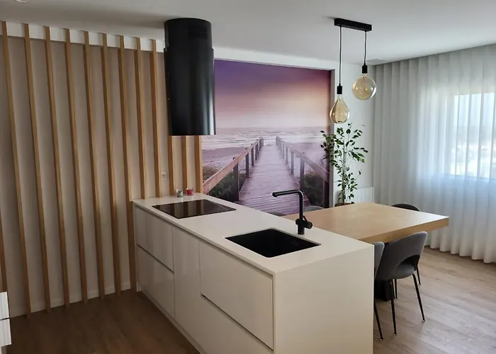 Apartamento Cinema Ferias Em *