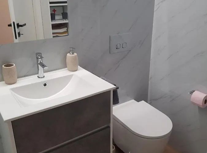 Apartamento Cinema Ferias Em