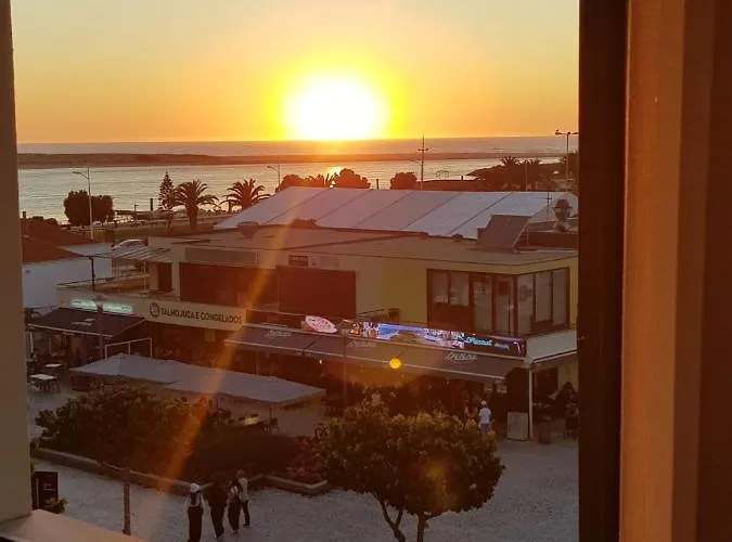 Apartamento Cinema Ferias Em Esposende