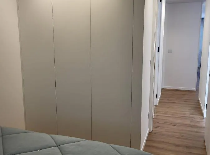 Cinema Ferias Em Apartamento *